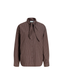 JJXX - JXORLA LS SCARF SHIRT WVN