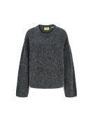 JJXX - JXMARSHA WOOL BLEND CREW NECK KNIT JJXX - JXMARSHA WOOL BLEND CREW NECK KNIT
