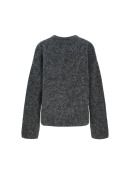 JJXX - JXMARSHA WOOL BLEND CREW NECK KNIT JJXX - JXMARSHA WOOL BLEND CREW NECK KNIT