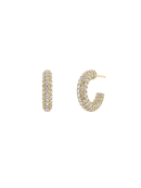 EDBLAD - PRISMA HOOPS L EDBLAD - PRISMA HOOPS L