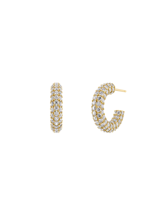 EDBLAD - PRISMA HOOPS L EDBLAD - PRISMA HOOPS L