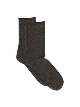 MP WOMAN - LUCIND GLITTER SOCKS MP WOMAN - LUCIND GLITTER SOCKS