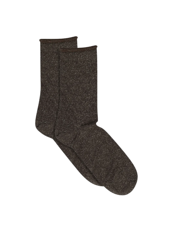 MP WOMAN - LUCIND GLITTER SOCKS MP WOMAN - LUCIND GLITTER SOCKS