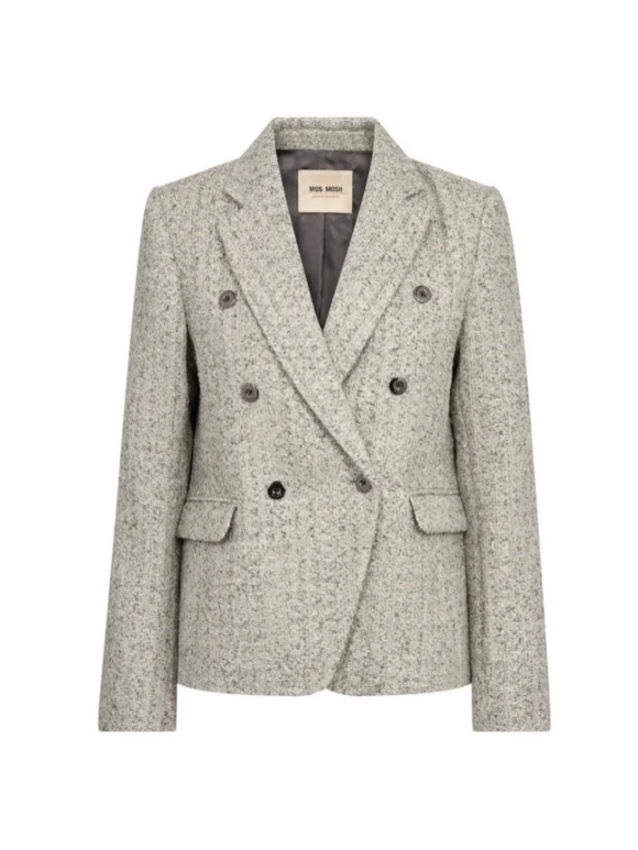Mos Mosh - MMBELIZE BESSI BLAZER Mos Mosh - MMBELIZE BESSI BLAZER