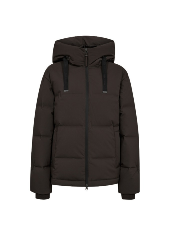 Mos Mosh - MMJILLY HOPE DOWN JACKET Mos Mosh - MMJILLY HOPE DOWN JACKET
