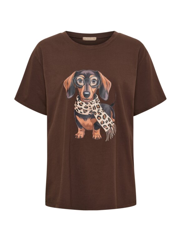 MARTA DU CHATEAU - MDCCINGE TEE