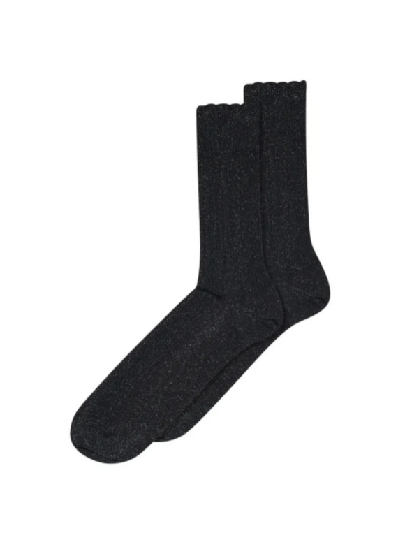 MP WOMAN - JULIA GLITTER SOCKS MP WOMAN - JULIA GLITTER SOCKS