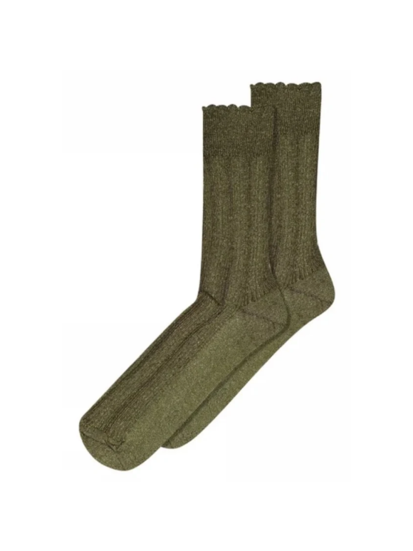 MP WOMAN - JULIA GLITTER SOCKS MP WOMAN - JULIA GLITTER SOCKS