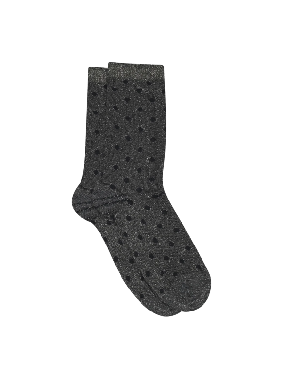 MP WOMAN - DONNA GLITTER SOCKS MP WOMAN - DONNA GLITTER SOCKS