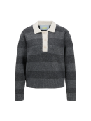 JJXX - JXRUBY POLO NECK KNIT SN JJXX - JXRUBY POLO NECK KNIT SN