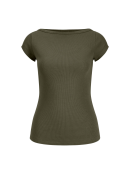 JJXX - JXFIFI STR CAP BOATNECK JRS SN JJXX - JXFIFI STR CAP BOATNECK JRS SN