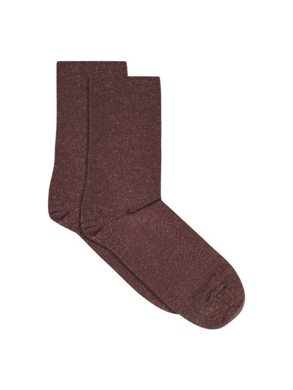 MP WOMAN - LUCIND GLITTER SOCKS