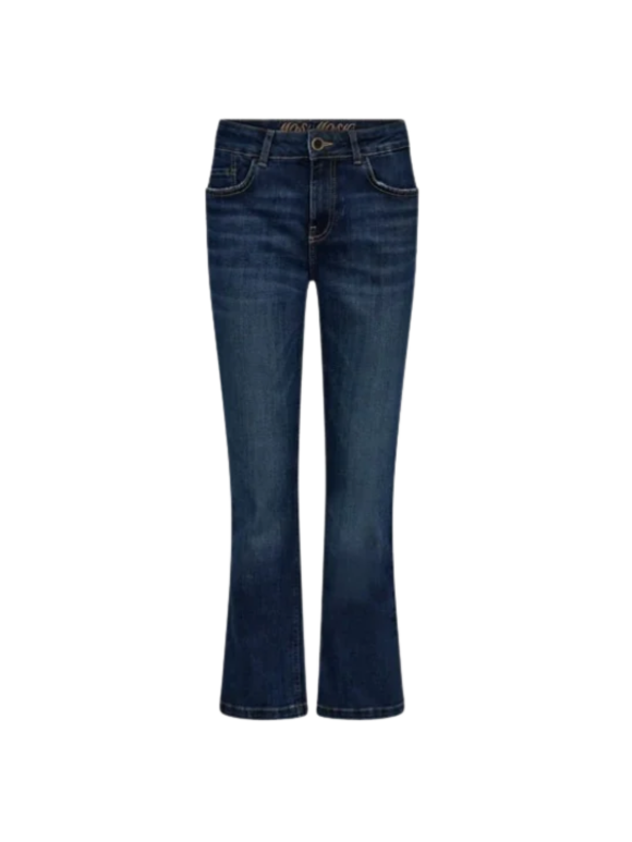 Mos Mosh - MMASHLEY LMERA JEANS Mos Mosh - MMASHLEY LMERA JEANS