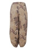 Black Colour - BCALLY BALLOON PANT Black Colour - BCALLY BALLOON PANT