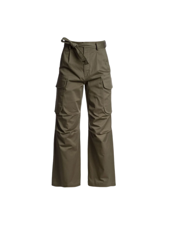 Parajumpers - JESSI - WOMAN PANTS Parajumpers - JESSI - WOMAN PANTS