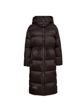 HAUTE L'AMITIÉ - CLIMB LONG PUFFER JACKET