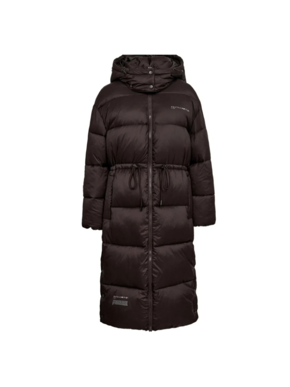 HAUTE L'AMITIÉ - CLIMB LONG PUFFER JACKET HAUTE L'AMITIÉ - CLIMB LONG PUFFER JACKET