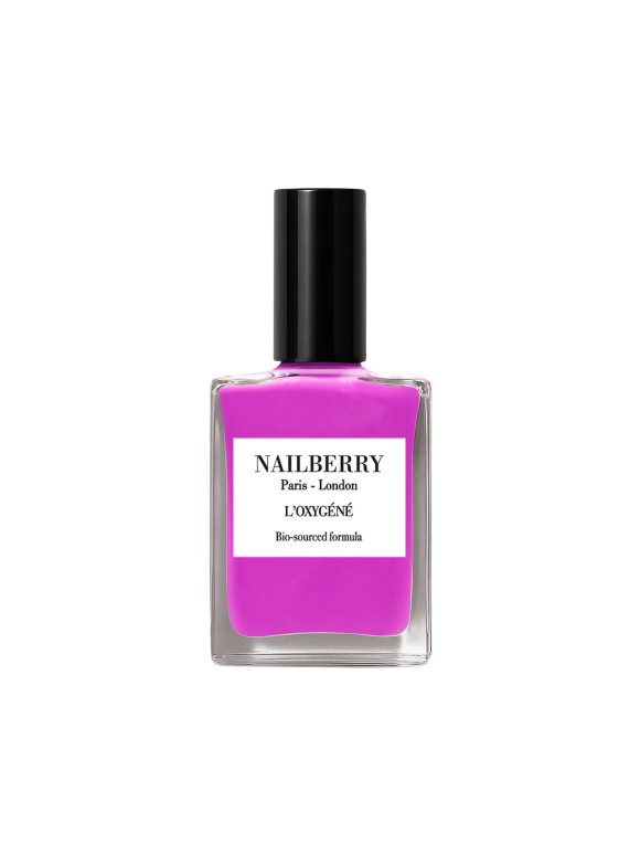 NAILBERRY - NAILBERRY NEGLELAK