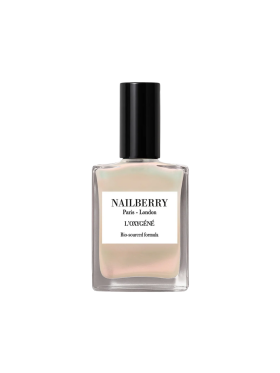 NAILBERRY - NAILBERRY NEGLELAK NAILBERRY - NAILBERRY NEGLELAK