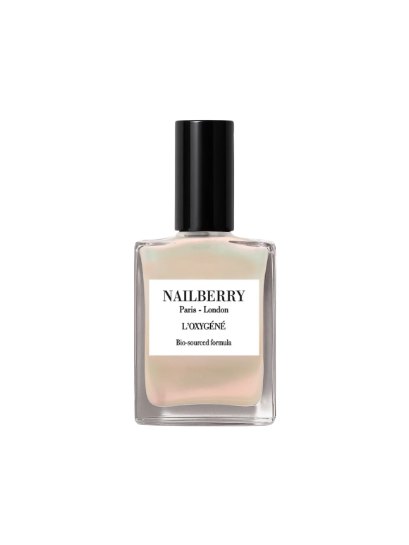 NAILBERRY - NAILBERRY NEGLELAK NAILBERRY - NAILBERRY NEGLELAK