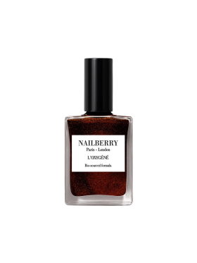 NAILBERRY - NAILBERRY NEGLELAK NAILBERRY - NAILBERRY NEGLELAK