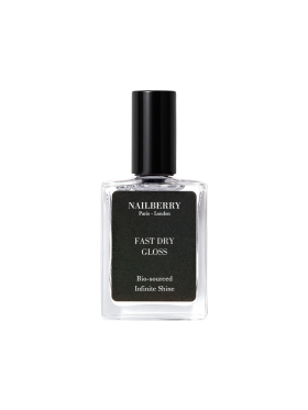 NAILBERRY - NAILBERRY NEGLELAK NAILBERRY - NAILBERRY NEGLELAK