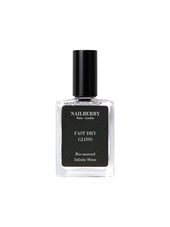 NAILBERRY - NAILBERRY NEGLELAK NAILBERRY - NAILBERRY NEGLELAK