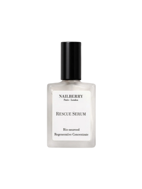NAILBERRY - NAILBERRY NEGLELAK NAILBERRY - NAILBERRY NEGLELAK