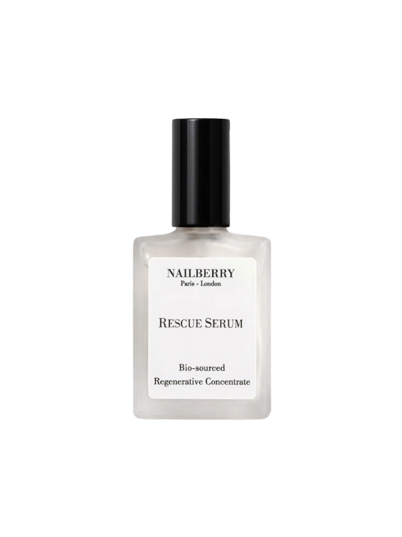 NAILBERRY - NAILBERRY NEGLELAK NAILBERRY - NAILBERRY NEGLELAK