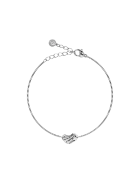 EDBLAD - MELTED BRACELET S EDBLAD - MELTED BRACELET S