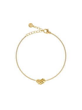 EDBLAD - MELTED BRACELET S EDBLAD - MELTED BRACELET S