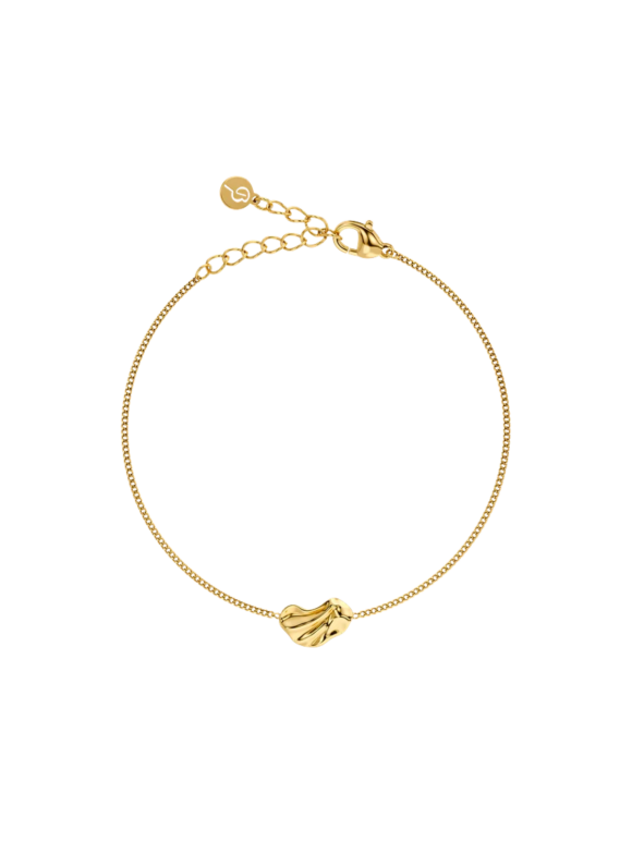 EDBLAD  - MELTED BRACELET S