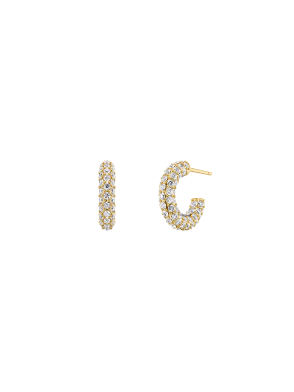 EDBLAD  - PRISMA HOOPS S