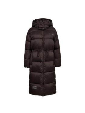 HAUTE L'AMITIÉ - CLIMB LONG PUFFER JACKET