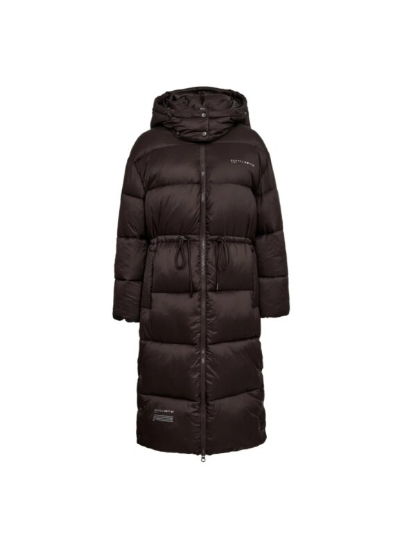 HAUTE L'AMITIÉ - CLIMB LONG PUFFER JACKET HAUTE L'AMITIÉ - CLIMB LONG PUFFER JACKET