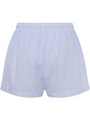 MARTA DU CHATEAU - MDCPILATU SHORTS MARTA DU CHATEAU - MDCPILATU SHORTS