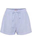 MARTA DU CHATEAU - MDCPILATU SHORTS MARTA DU CHATEAU - MDCPILATU SHORTS