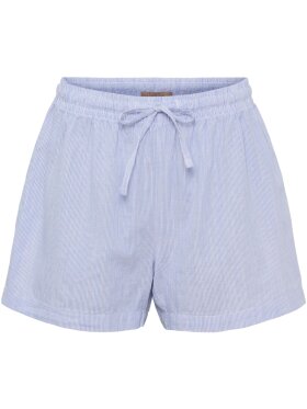MARTA DU CHATEAU - MDCPILATU SHORTS