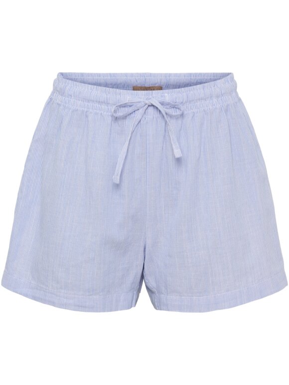 MARTA DU CHATEAU - MDCPILATU SHORTS MARTA DU CHATEAU - MDCPILATU SHORTS