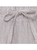 MARTA DU CHATEAU - MDCPILATU SHORTS MARTA DU CHATEAU - MDCPILATU SHORTS