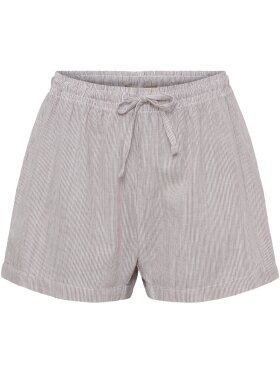 MARTA DU CHATEAU - MDCPILATU SHORTS