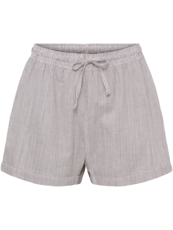 MARTA DU CHATEAU - MDCPILATU SHORTS MARTA DU CHATEAU - MDCPILATU SHORTS