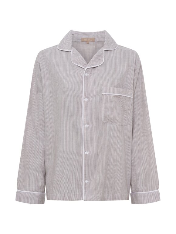 MARTA DU CHATEAU - MDCPIL SHIRT