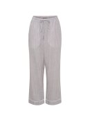 MARTA DU CHATEAU - MDCPILAN PANT MARTA DU CHATEAU - MDCPILAN PANT