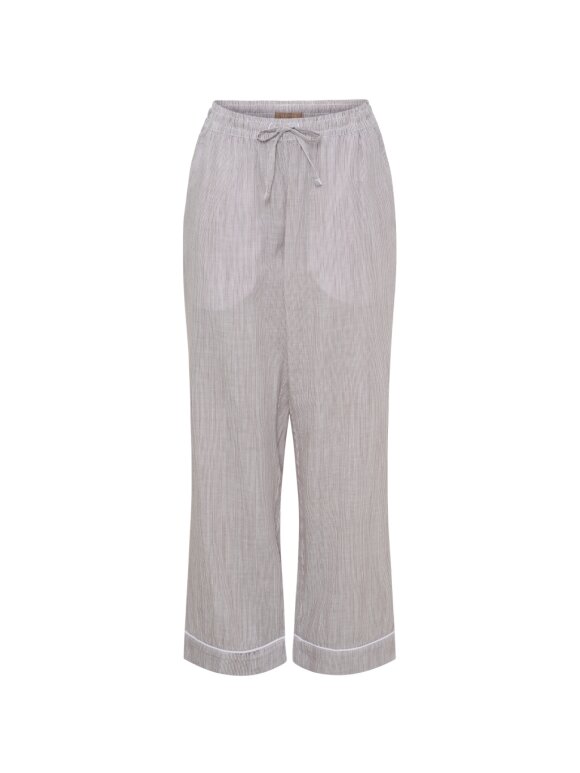 MARTA DU CHATEAU - MDCPILAN PANT MARTA DU CHATEAU - MDCPILAN PANT