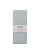 SIMPLE GOODS - SPONGE CLOTH