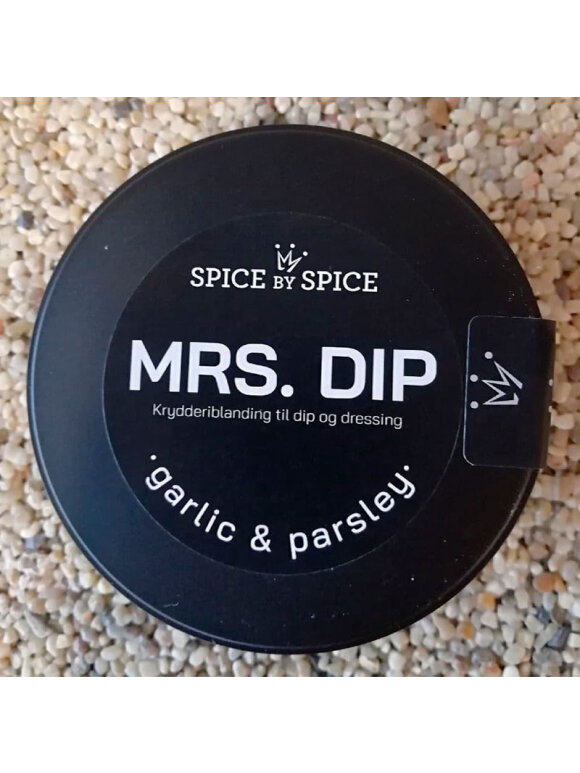 SPICE BY SPICE - MRS DIP