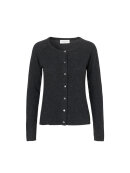 ROSEMUNDE - WOOL & CASHMERE CARDIGAN