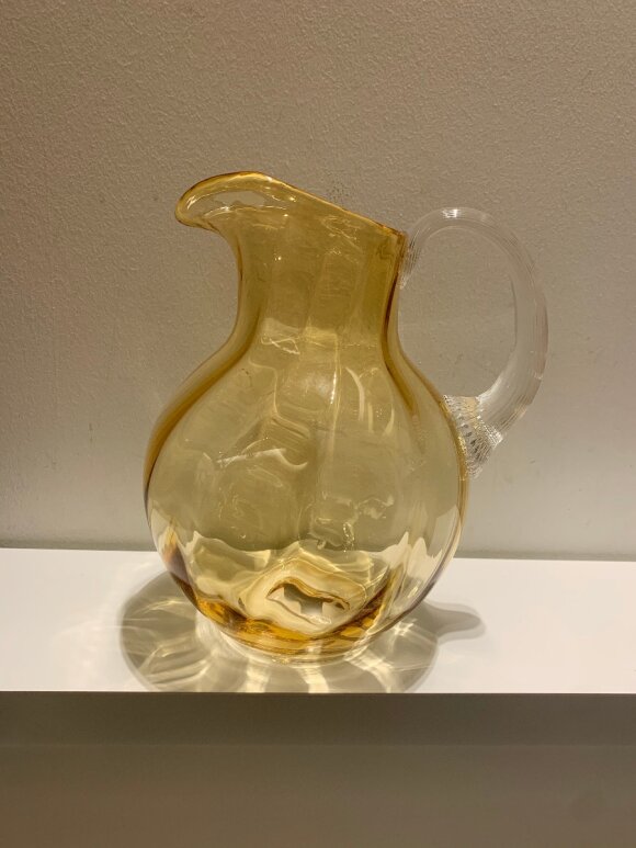 ANNA VON LIPA - KANDE PARIS SWIRL