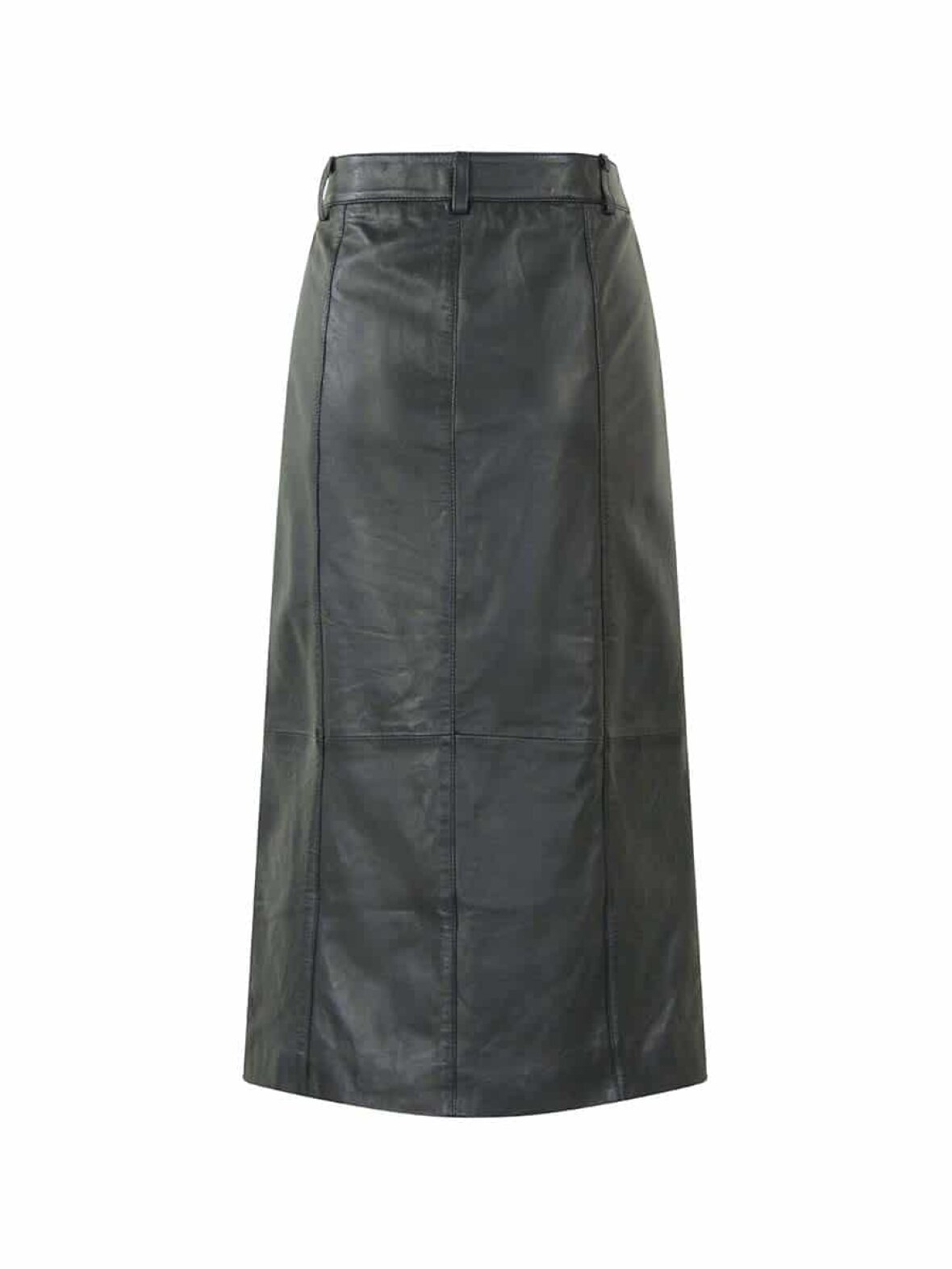 Vanilia │Modetøj til www.vanilia.dk - NEDERDEL - COPENHAGEN - ELIGIO LONG SKIRT